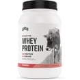 thumbnail image 1 of Levels Grass Fed 100% Whey Protein, No Hormones, Strawberry, 2LB, 1 of 15