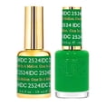 thumbnail image 1 of Set de esmaltes en gel DND DC Free Spirit Collection 15 ml One In A Melon, 1 of 6