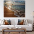 thumbnail image 4 of Design Art - Gili Island Tropical Beach, 4 of 5
