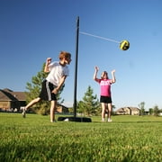 Lifetime Tetherball System