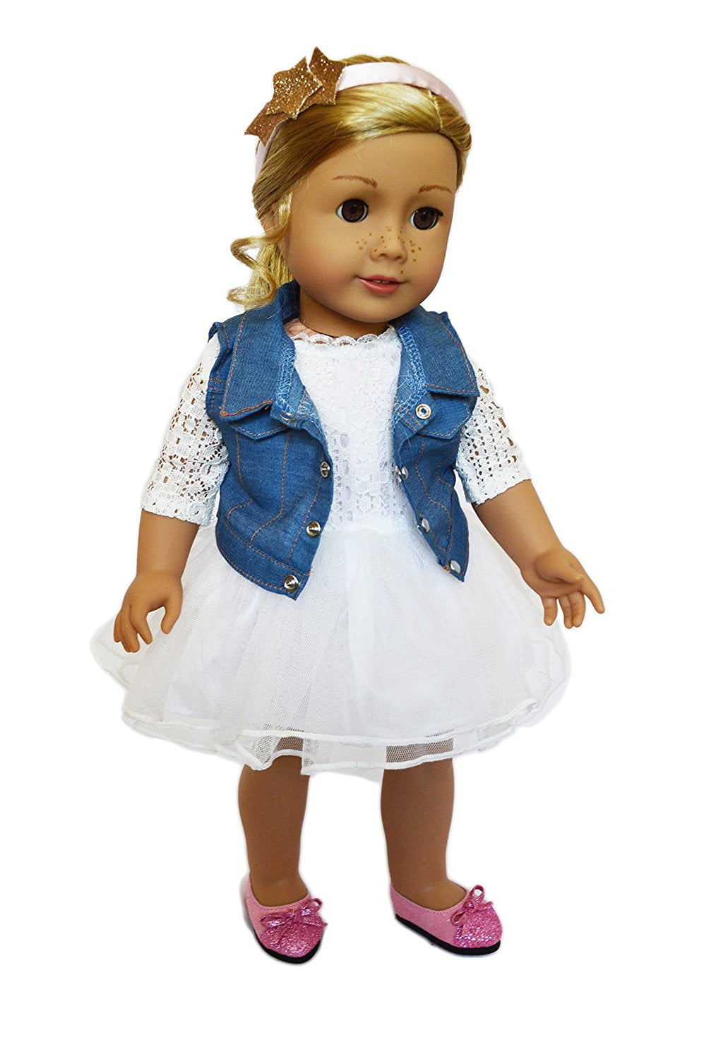 american girl doll clothes and shoes