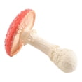 thumbnail image 2 of YAOMOBB Ornement Champignon Coloré Figurine Champignon pour Décoration de Jardin Miniature, 2 of 6