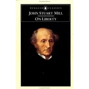 On Liberty [Paperback - Used]