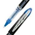 thumbnail image 3 of uniball Vision Elite Rollerball Pens, Micro Point (0.5mm), Blue Ink, 4 Count, 3 of 7