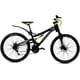 thumbnail image 1 of Bicicleta de Montaña Rodado 26 DH Kaizer Doble Suspensión Mercurio, 1 of 6