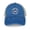 Blue, variant on Motor Boat Captain Wine Red Baseball Cap for Men Women, Adjustable Snapback Hats Trucker Hat