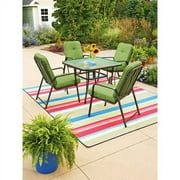 Mainstays Lawson Ridge 5pc Dining Set , Table Box