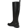 thumbnail image 4 of Naturalizer Women's Lennox Knee High Boot Black 8M, 4 of 6