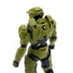 thumbnail image 5 of Halo 4 Master Chief Green Spartan 7 "/18 cm Figura de acción Exhibición Juguete para regalo, 5 of 8