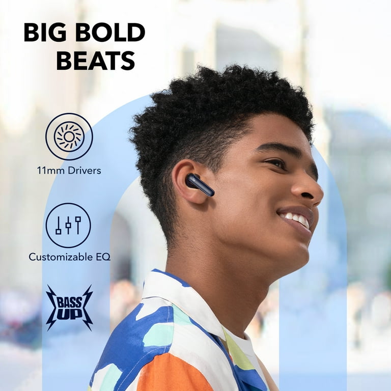 Anker Soundcore Life P3 ネイビー Soundcore Life P3 | 完全ワイヤレスイヤホンの製品情報 | Anker