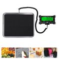 thumbnail image 4 of Shipping Scale, Multi Range Widely Used High Accurate Postage Scale With USB Cable Hooks For Pet For Express For Package, 4 of 8