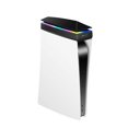 thumbnail image 5 of For PS5 Console Upper Cooling Fan Base Game Cooler Stand Bracket (B), 5 of 5
