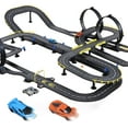 thumbnail image 2 of Electric Slot Car Track Set | High-Speed Remote Control Race | Gift for Kids Ages 8-10, 2 of 8