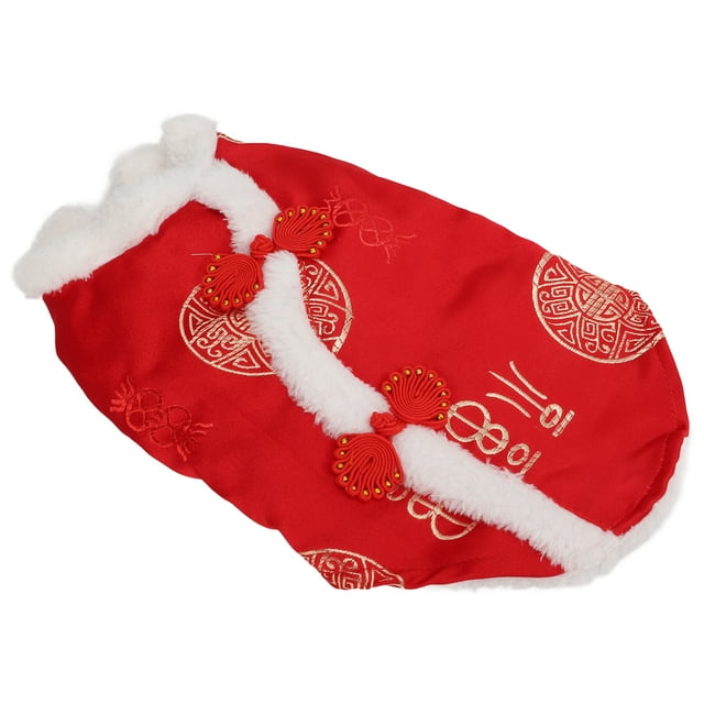 Dog Winter Clothes, Warm Comfortable Fashion For Medium Dogs For Cat For Small Dogs S,M,L,XL,2XL
