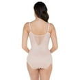 thumbnail image 6 of Miraclesuit Womens Mesh Tummy Slimming Body Shaper, 6 of 6