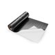 thumbnail image 1 of Lámina de plástico VEVOR de 10 mm, resistente, 3,05 m x 30,48 m, color negro, 1 of 9