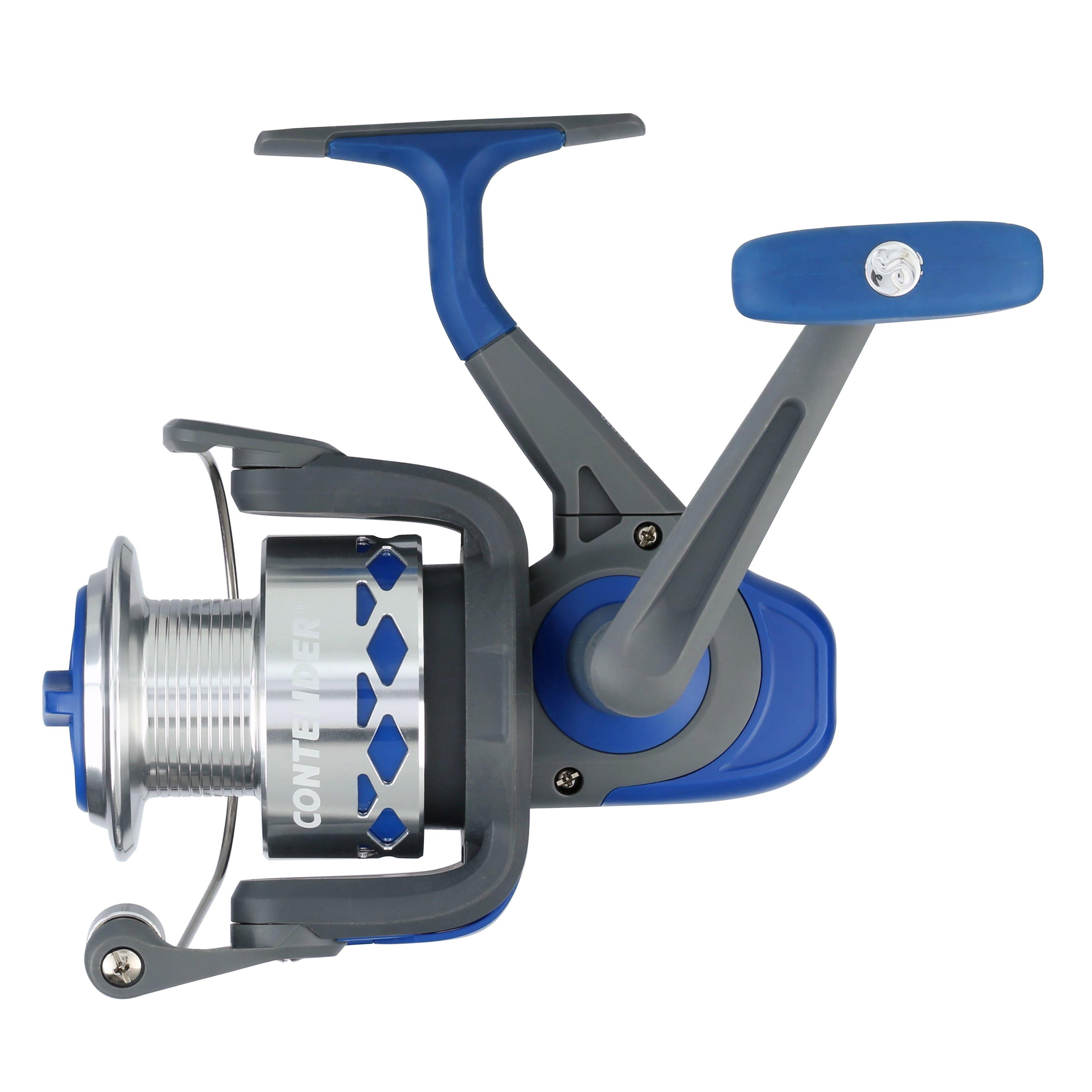 Shakespeare Contender® Spinning Reel, CONTSP50