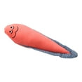 thumbnail image 4 of Peces de Peluche Baoblaze Juguetes de Imitación suaves para gatos estilo B, 4 of 8