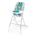 thumbnail image 1 of Trona Baby Einstein Ocean Explorers Snack & Splash, 1 of 9