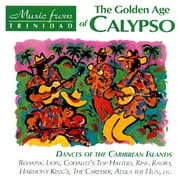 Golden Age Of Calypso