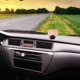thumbnail image 4 of RENACLIPY 2Ud Clip Para Tarjetas Y Notas En Carro Accesorio Interior Negro Fácil De Usar Y Duradero, 4 of 6