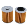 thumbnail image 1 of 420256188 for 2003-2020 Can-Am Renegade Maverick Commander Oil Filter, 1 of 5