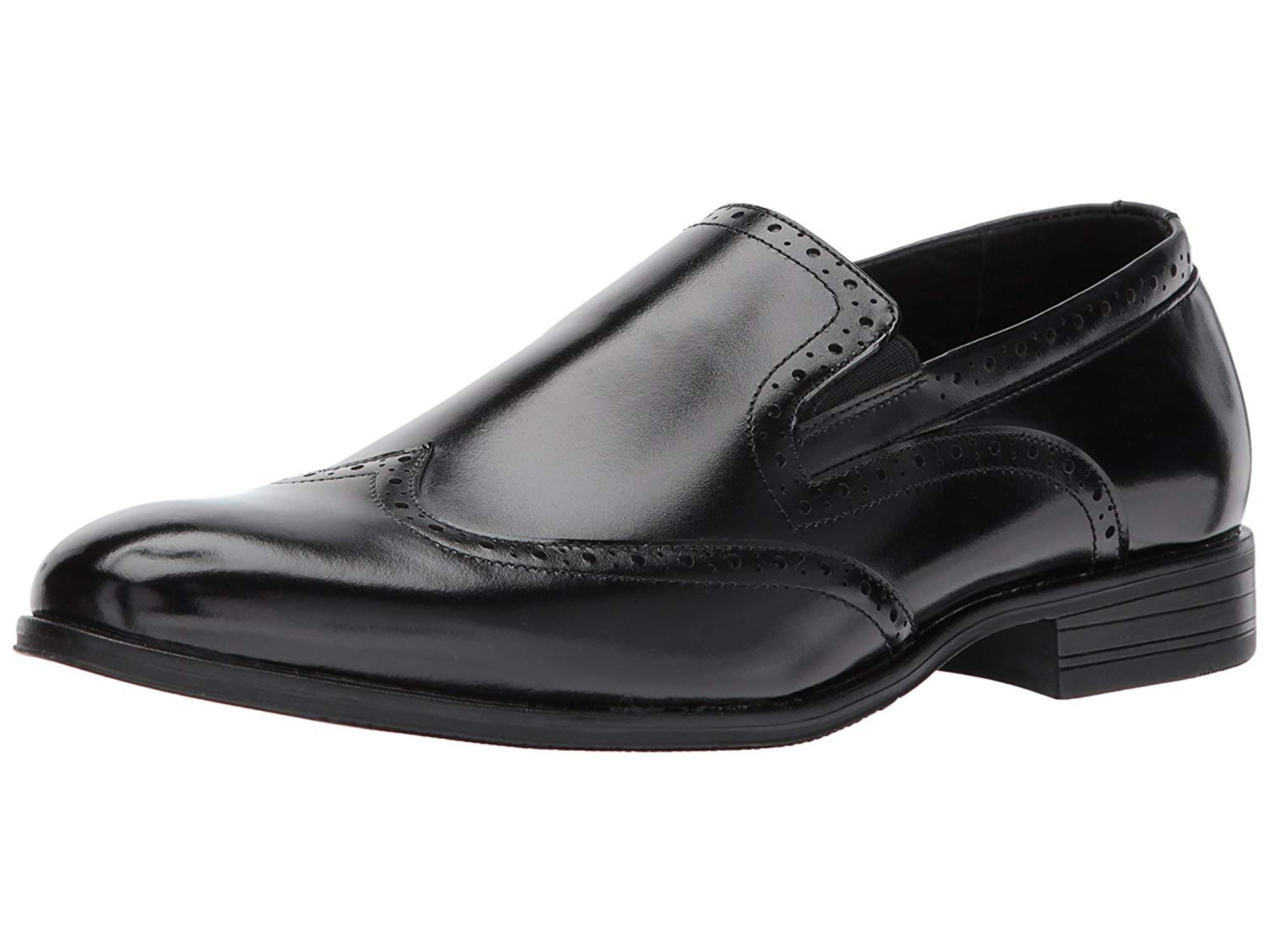 stacy adams wingtips