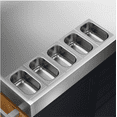 thumbnail image 3 of Everdure Pizza Station, 3 of 3