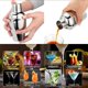 thumbnail image 2 of Cocktail Shaker Acero Inoxidable 12 oz Shaker para Martini Margarita Shaker Barista para Cócteles, 2 of 7