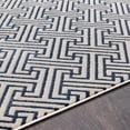 thumbnail image 4 of Surya Lagom 3'11" X 5'7" Rectangle Area Rugs With Navy And Ivory LGM2309-31157, 4 of 7