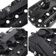 thumbnail image 5 of A-Premium Left Engine Valve Cover with Gasket & PCV Cover Compatible with BMW 545i 550i 645Ci 650i 745i 745Li 750i 750Li X5 V8 4.4L 4.8L, 5 of 5