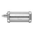 thumbnail image 3 of Restored Kitchenaid KPRA Pasta Roller and cutter for Spaghetti and Fettuccine (Refurbished), 3 of 6