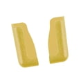 thumbnail image 4 of 1 par de soportes universales para teléfono móvil de coche, soporte de pared para coche, dormitorio, Amarillo, 4 of 6