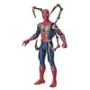 Marvel Avengers Iron Spider 6-Inch-Scale Action Figure Toy