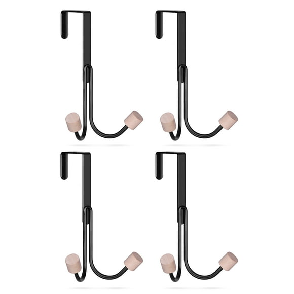 Over Door Clothing Hangers