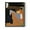 Black, variant on The Olive Press Room Framed Print in Black Solid Wood Framed Print No Nail Hanging