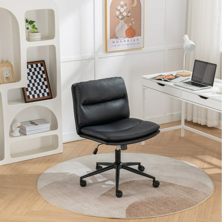 holaki cross chair with wheels product
