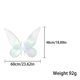 thumbnail image 3 of Vestido de fiesta con alas de mariposa para niña, alas de Ángel adecuadas para disfraz de fiesta, 1 ud., 3 of 4