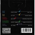 thumbnail image 2 of Juego Completo De Cuerdas Para Violín Thomastik-Infeld 135 Dominant, Tamaño 135 4/4, Con Extremo De Bola Entorchado De Aluminio, Cuerda E, 2 of 2
