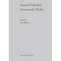 de Officio: (Lateinisch Und Deutsch), (Hardcover)