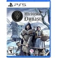 thumbnail image 1 of Medieval Dynasty Playstation 5, 1 of 7
