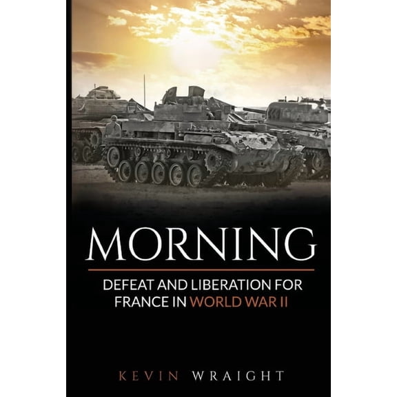 Morning, (Paperback)