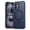 Royal Blue, variant on Magnetic Frosted Phone Case For Phone 17/16 Series Protective Cover Housing