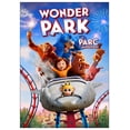 thumbnail image 1 of Pre-Owned Wonder Park (DVD), 1 of 1