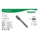 thumbnail image 2 of Lima Rotativa Sc-3 Pta Redonda 3/8 Plg Austromex 106 Carburo de Tungsteno, 2 of 2