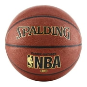 Spalding NBA Official Indoor/Outdoor Basketball