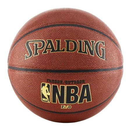 Spalding NBA Official Indoor/Outdoor Basketball