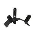 thumbnail image 4 of Liberty Garden 125' Basic Hose Hanger, Black, 4 of 6