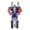 thumbnail image 2 of Optimus Prime coche transformable Robot juguetes tiranosaurio Triceratops Optimus Prime Bumblebee, 2 of 5