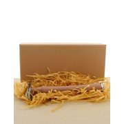 WCS Women's Silicone Safety Razor-Mocha